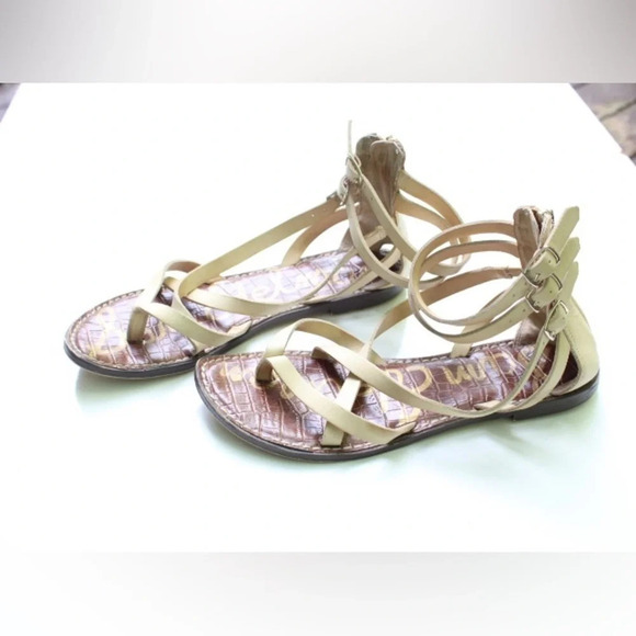 Sam Edelman sandals - Picture 8 of 8